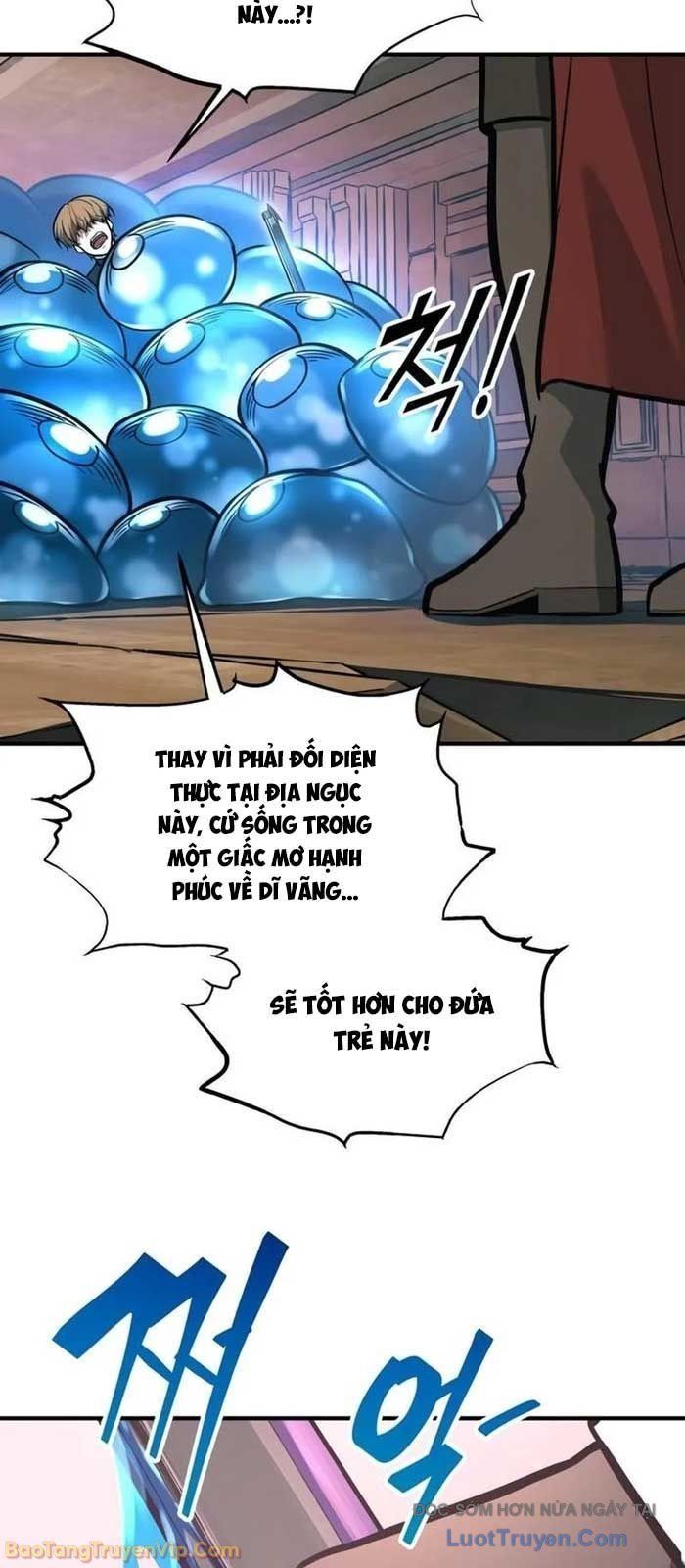 Trở Thành Hung Thần Trong Trò Chơi Thủ Thành Chapter 153 - 81