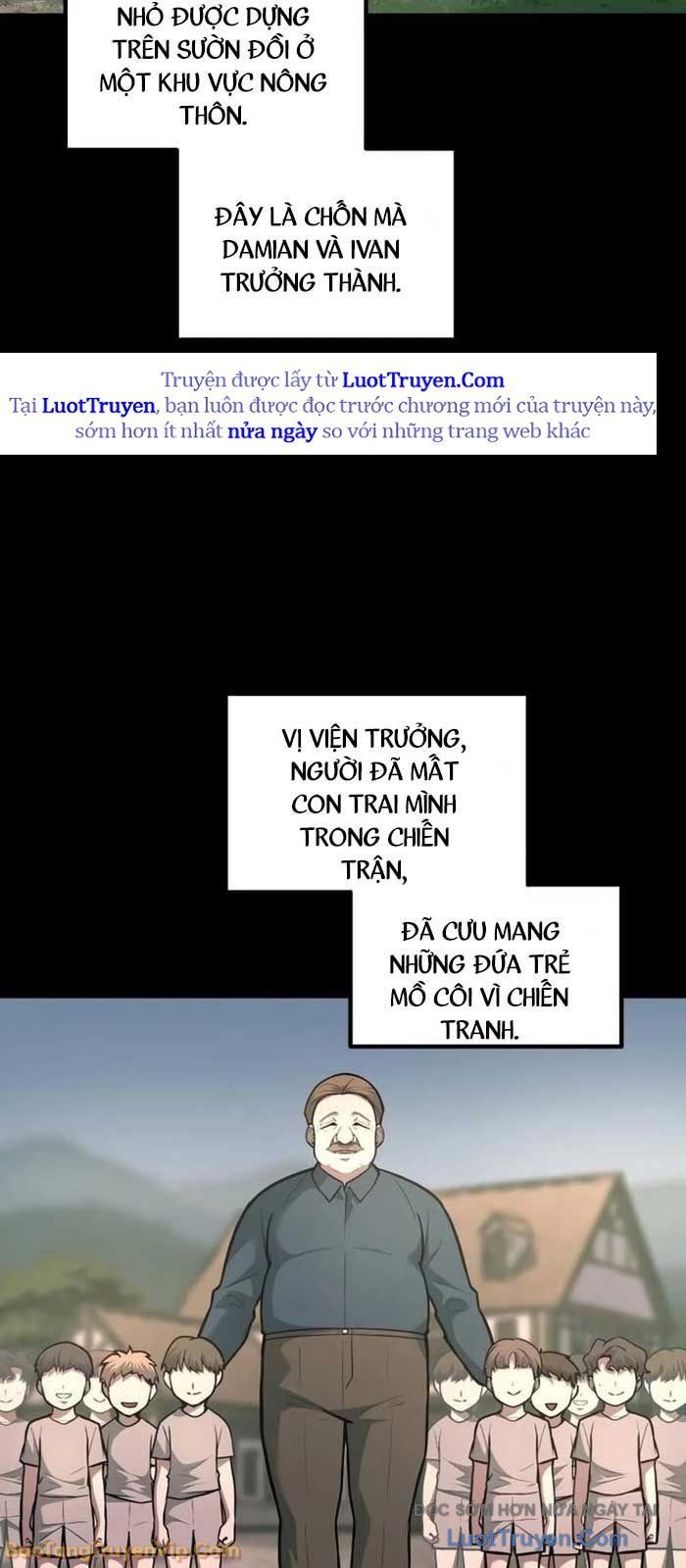 Trở Thành Hung Thần Trong Trò Chơi Thủ Thành Chapter 153 - 87