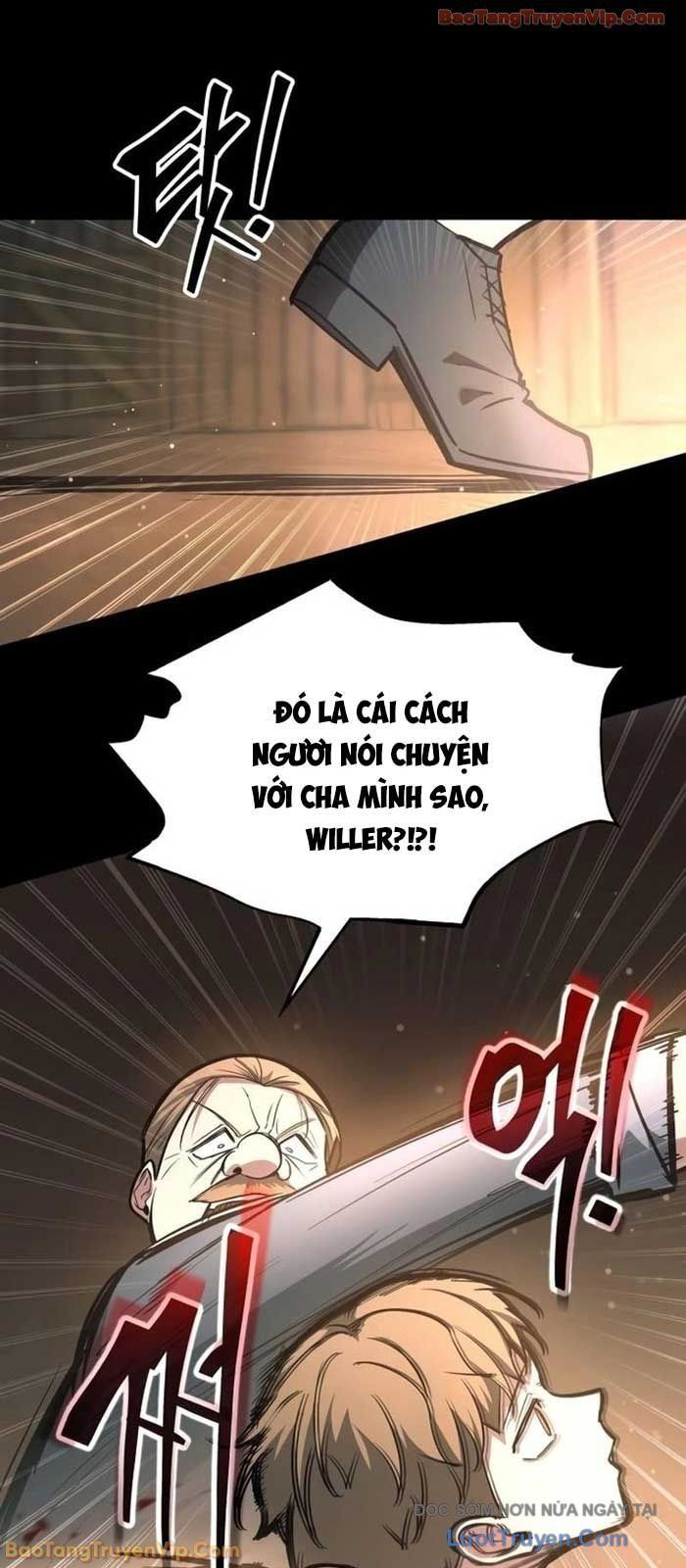 Trở Thành Hung Thần Trong Trò Chơi Thủ Thành Chapter 154 - 54