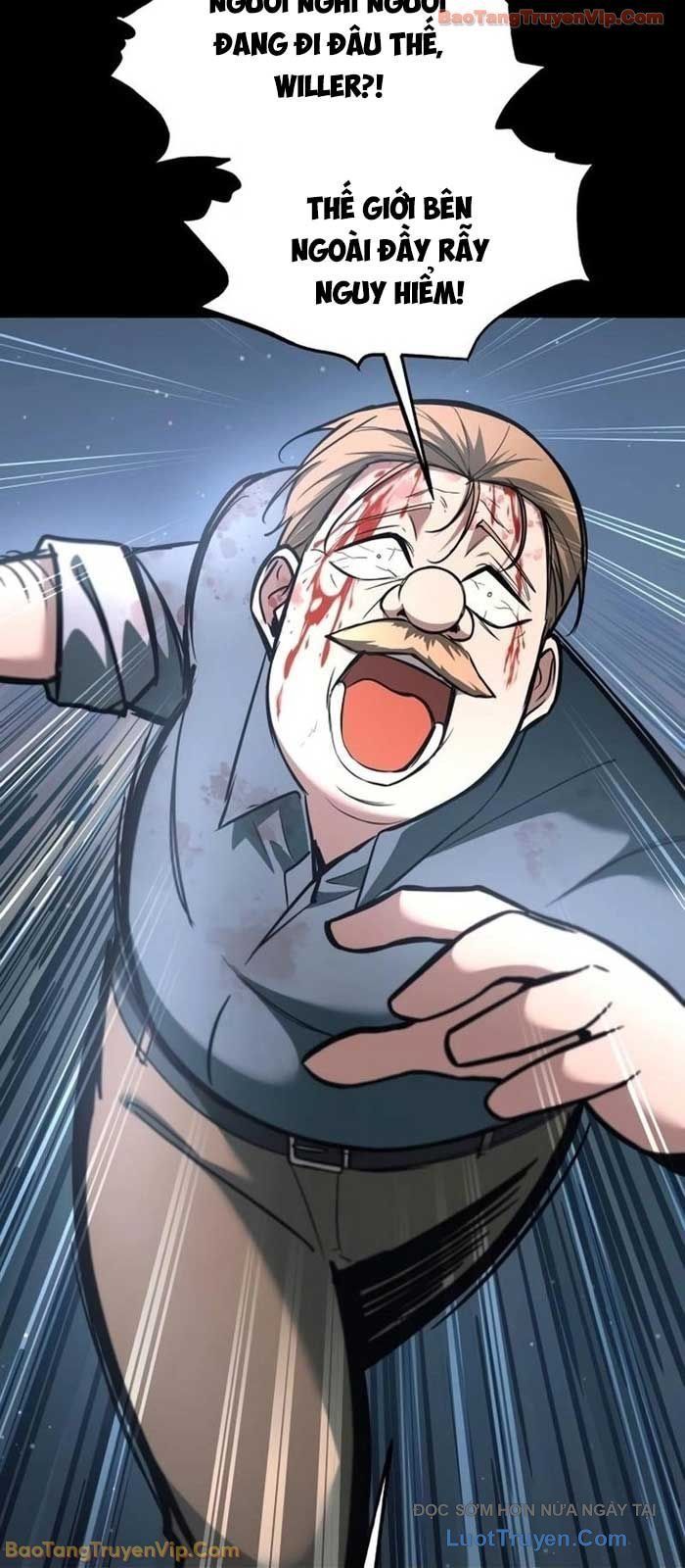 Trở Thành Hung Thần Trong Trò Chơi Thủ Thành Chapter 154 - 71