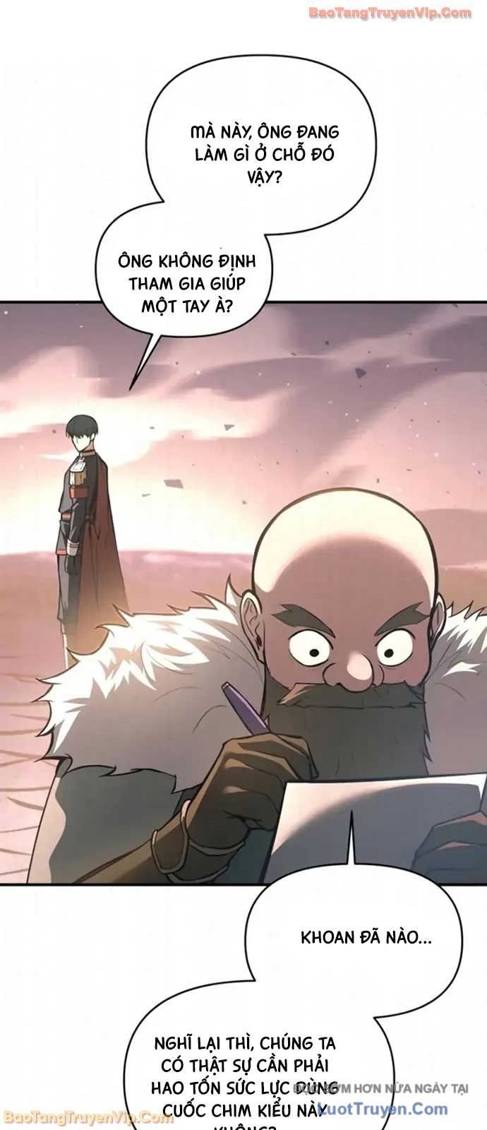 Trở Thành Hung Thần Trong Trò Chơi Thủ Thành Chapter 158 - 12