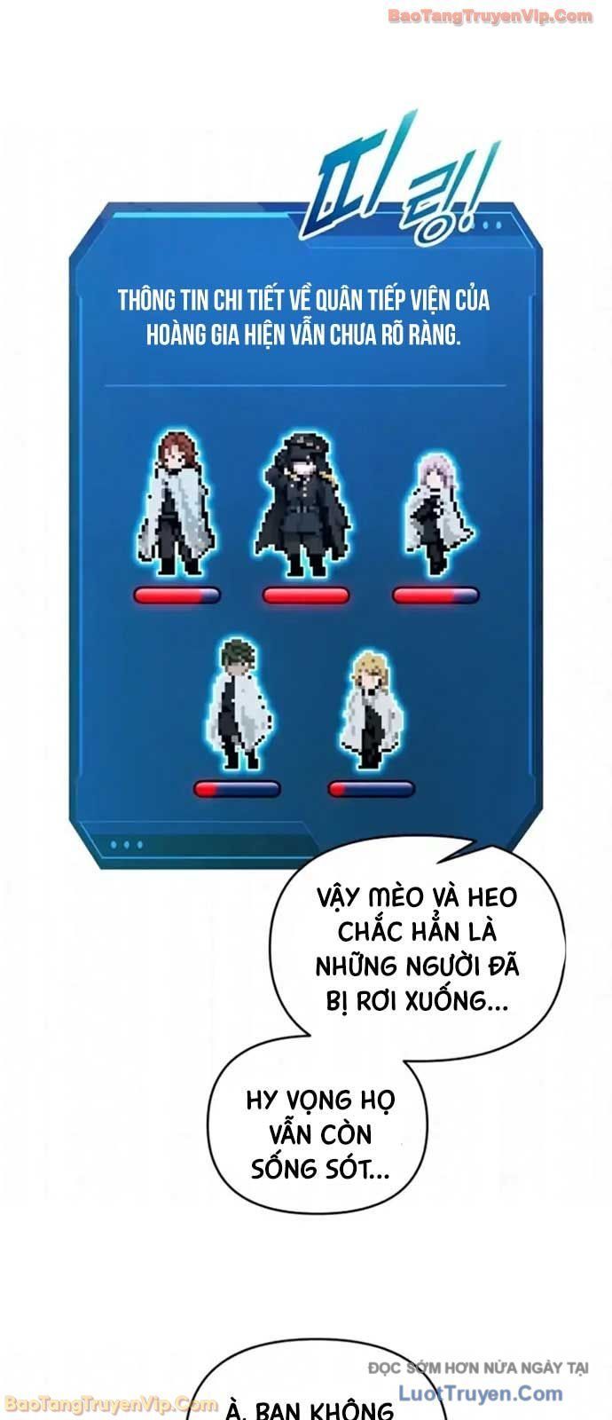 Trở Thành Hung Thần Trong Trò Chơi Thủ Thành Chapter 158 - 3