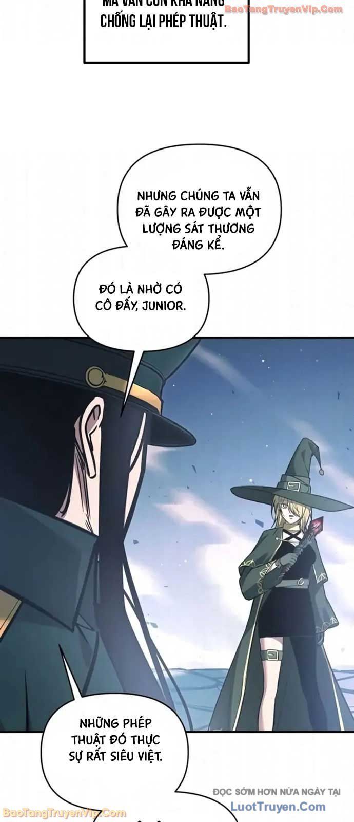 Trở Thành Hung Thần Trong Trò Chơi Thủ Thành Chapter 158 - 41