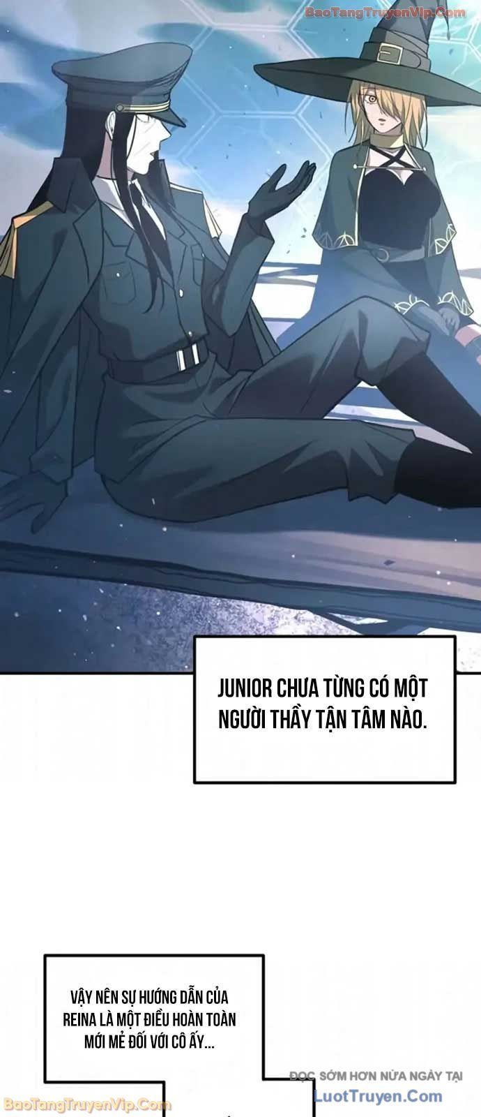 Trở Thành Hung Thần Trong Trò Chơi Thủ Thành Chapter 158 - 47