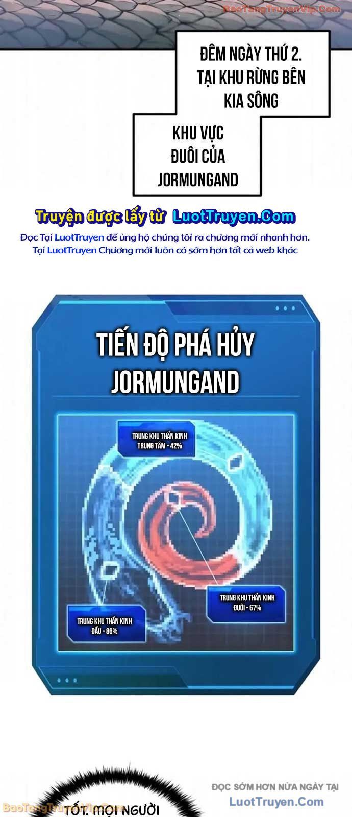 Trở Thành Hung Thần Trong Trò Chơi Thủ Thành Chapter 158 - 61