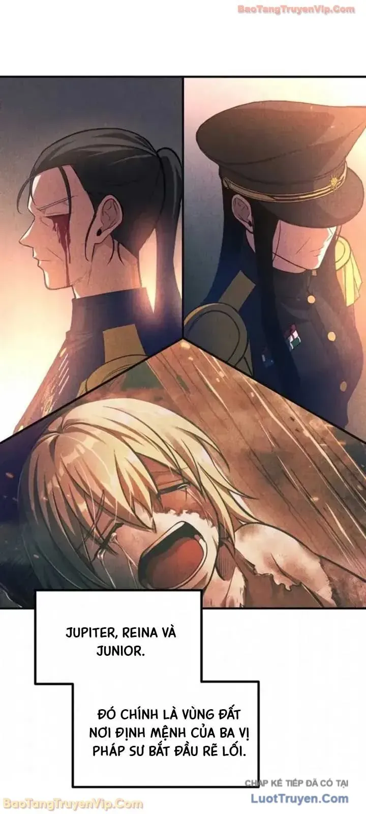 Trở Thành Hung Thần Trong Trò Chơi Thủ Thành Chapter 171 - 16