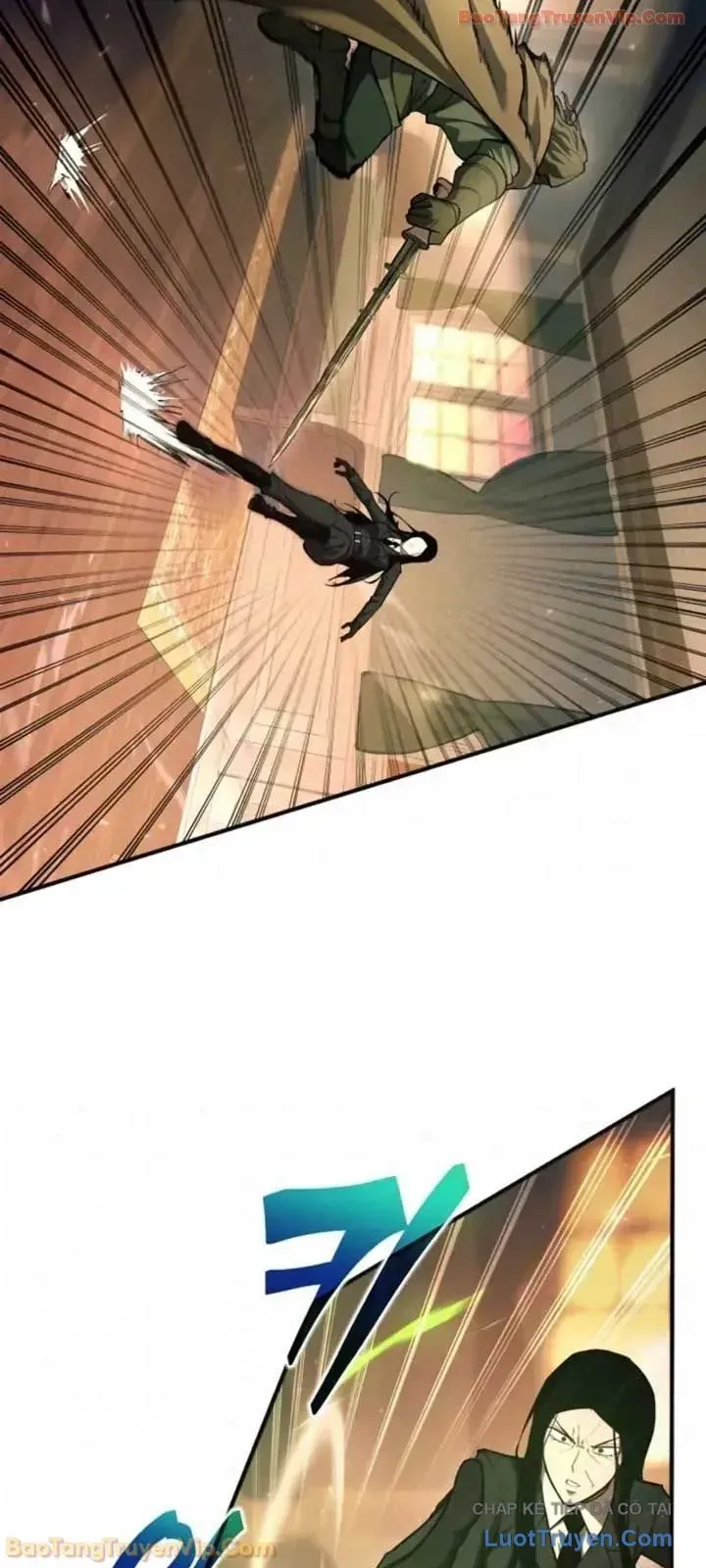 Trở Thành Hung Thần Trong Trò Chơi Thủ Thành Chapter 171 - 3