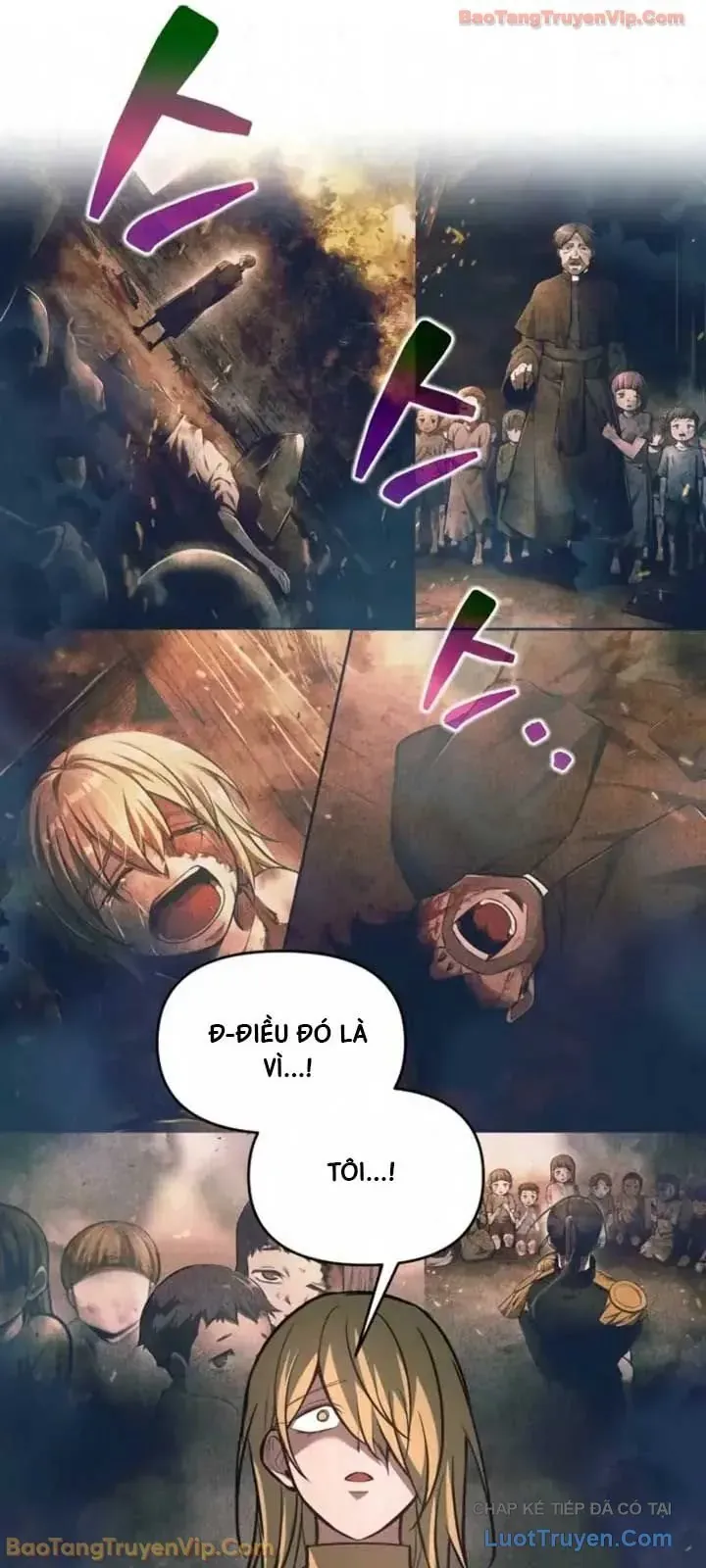 Trở Thành Hung Thần Trong Trò Chơi Thủ Thành Chapter 171 - 33