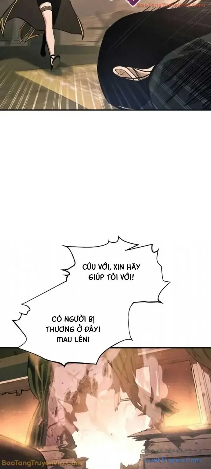 Trở Thành Hung Thần Trong Trò Chơi Thủ Thành Chapter 171 - 39