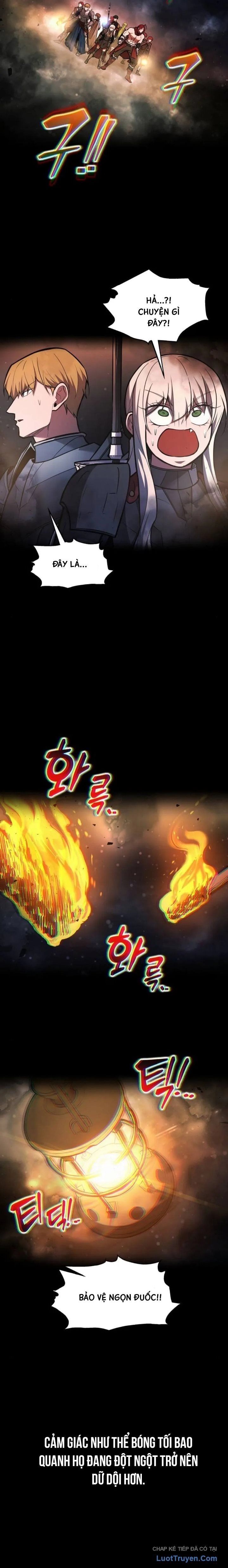 Trở Thành Hung Thần Trong Trò Chơi Thủ Thành Chapter 173 - 11