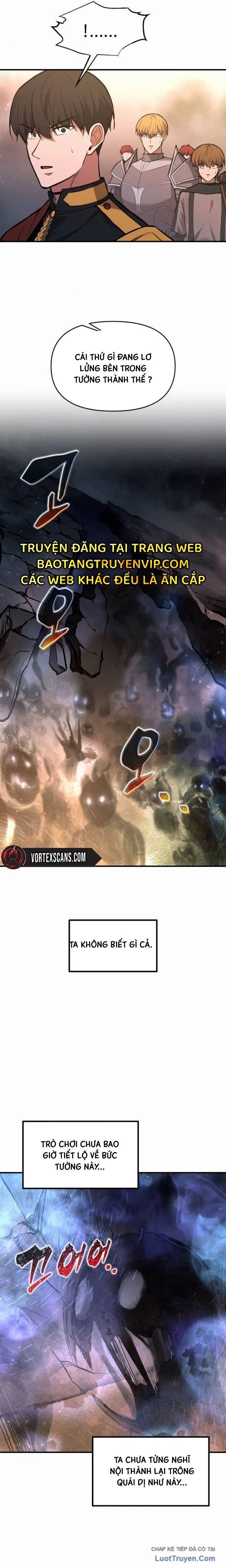 Trở Thành Hung Thần Trong Trò Chơi Thủ Thành Chapter 173 - 14