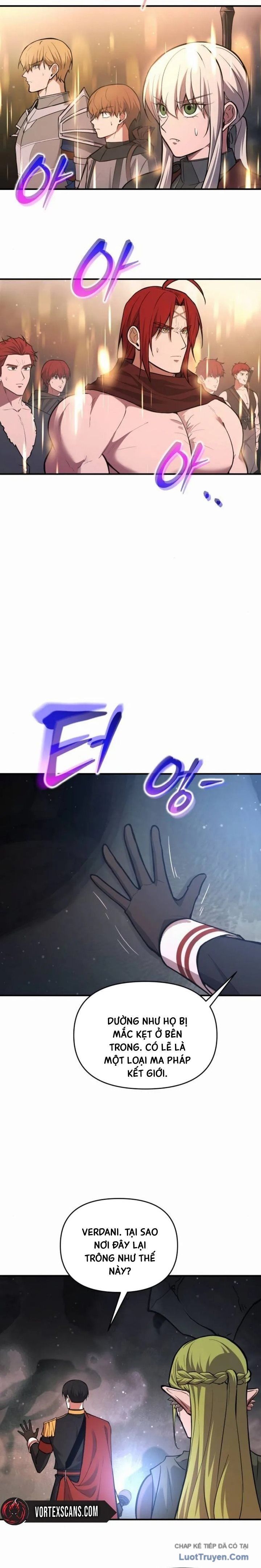 Trở Thành Hung Thần Trong Trò Chơi Thủ Thành Chapter 173 - 17