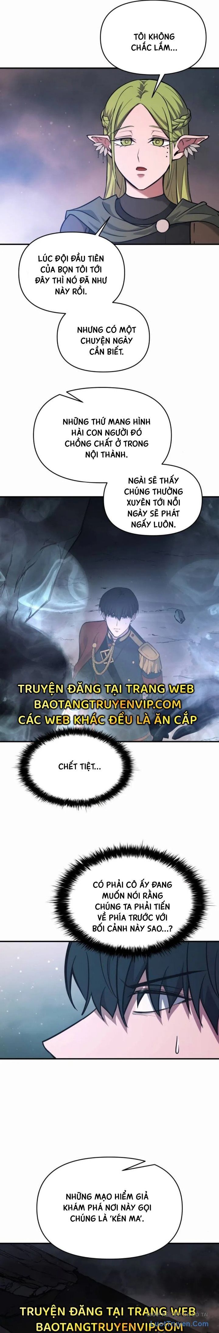 Trở Thành Hung Thần Trong Trò Chơi Thủ Thành Chapter 173 - 18