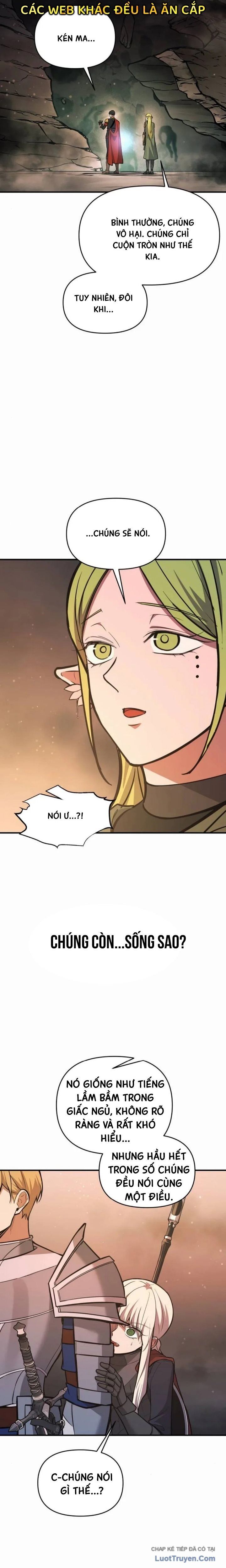 Trở Thành Hung Thần Trong Trò Chơi Thủ Thành Chapter 173 - 19
