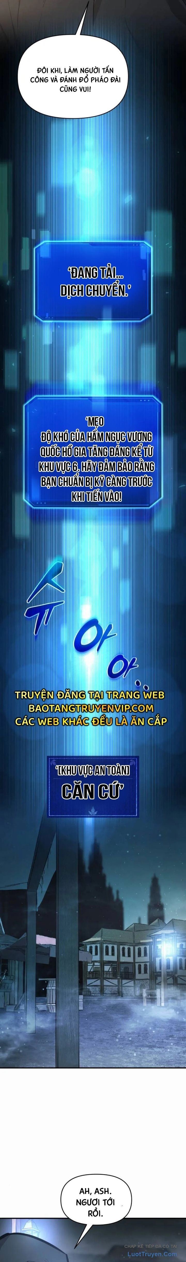 Trở Thành Hung Thần Trong Trò Chơi Thủ Thành Chapter 173 - 3