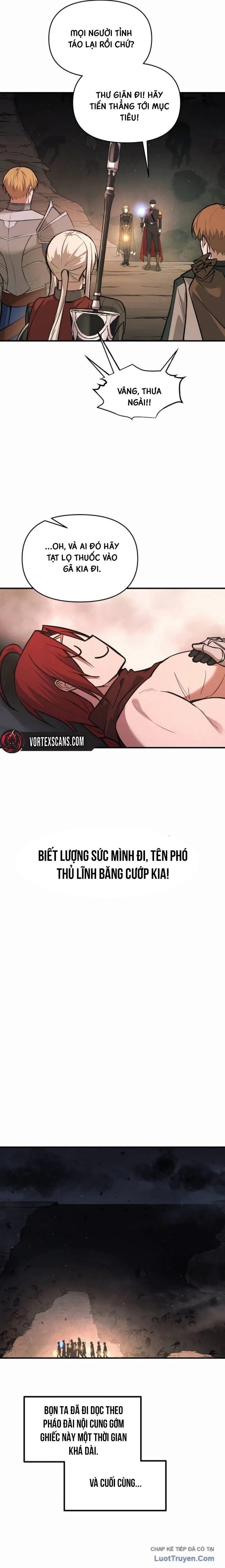 Trở Thành Hung Thần Trong Trò Chơi Thủ Thành Chapter 173 - 23