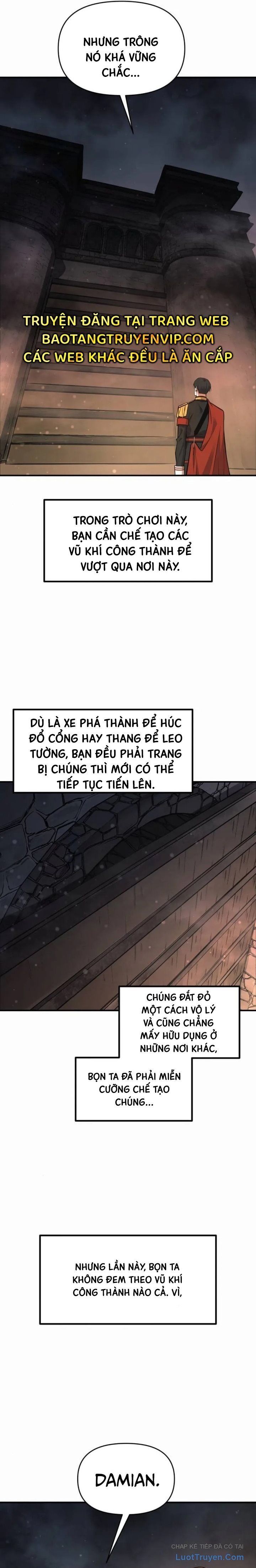 Trở Thành Hung Thần Trong Trò Chơi Thủ Thành Chapter 173 - 25