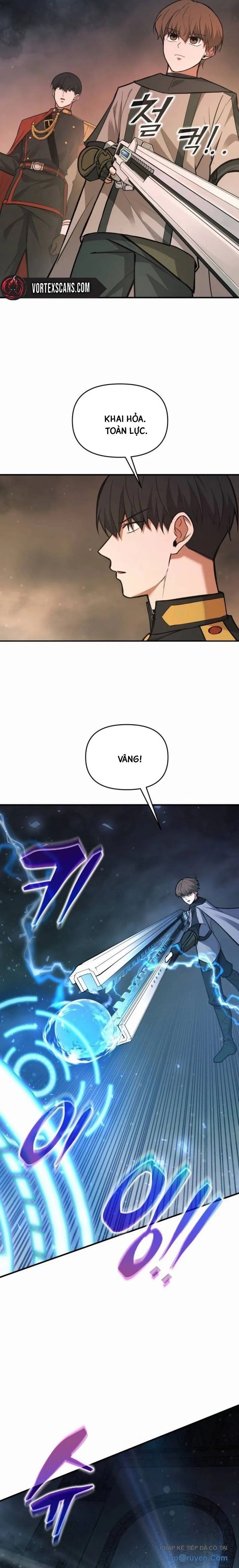Trở Thành Hung Thần Trong Trò Chơi Thủ Thành Chapter 173 - 26