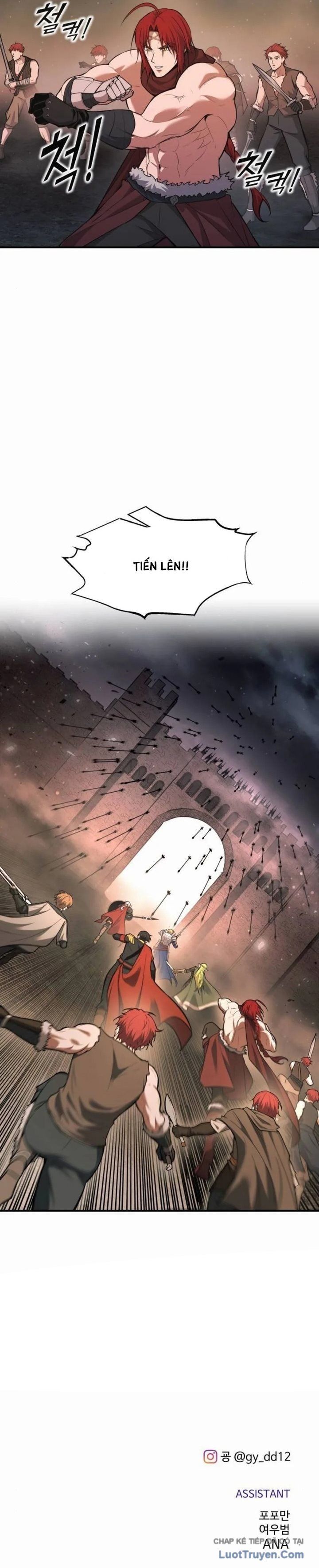 Trở Thành Hung Thần Trong Trò Chơi Thủ Thành Chapter 173 - 30