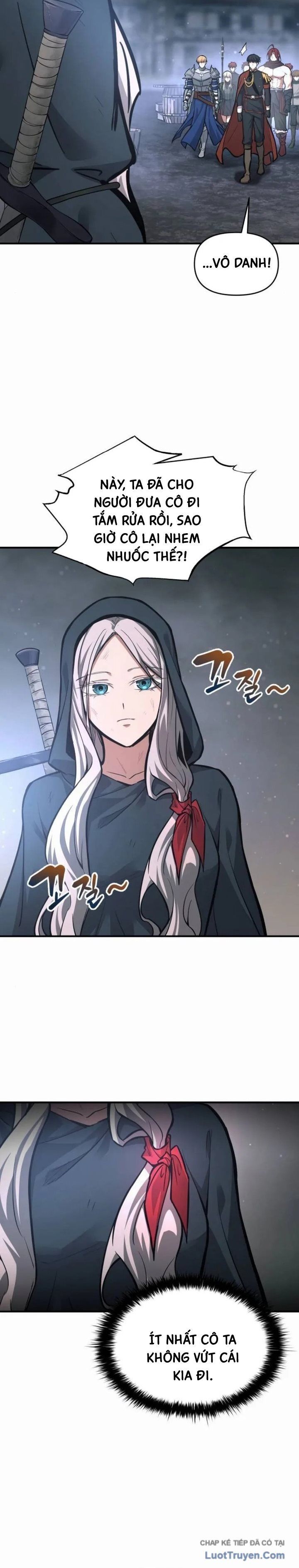 Trở Thành Hung Thần Trong Trò Chơi Thủ Thành Chapter 173 - 4