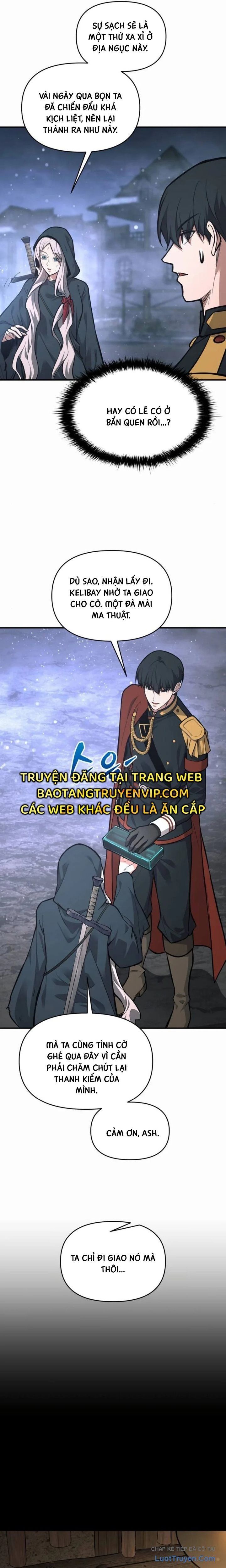 Trở Thành Hung Thần Trong Trò Chơi Thủ Thành Chapter 173 - 5