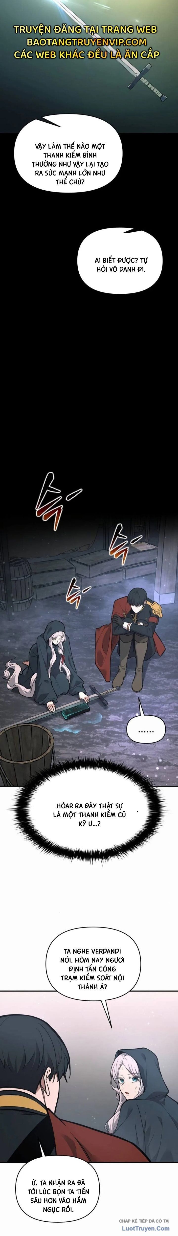 Trở Thành Hung Thần Trong Trò Chơi Thủ Thành Chapter 173 - 7