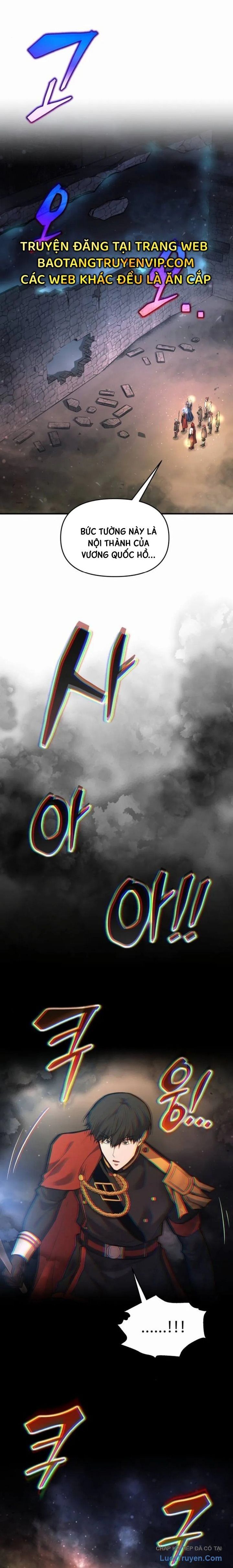 Trở Thành Hung Thần Trong Trò Chơi Thủ Thành Chapter 173 - 10