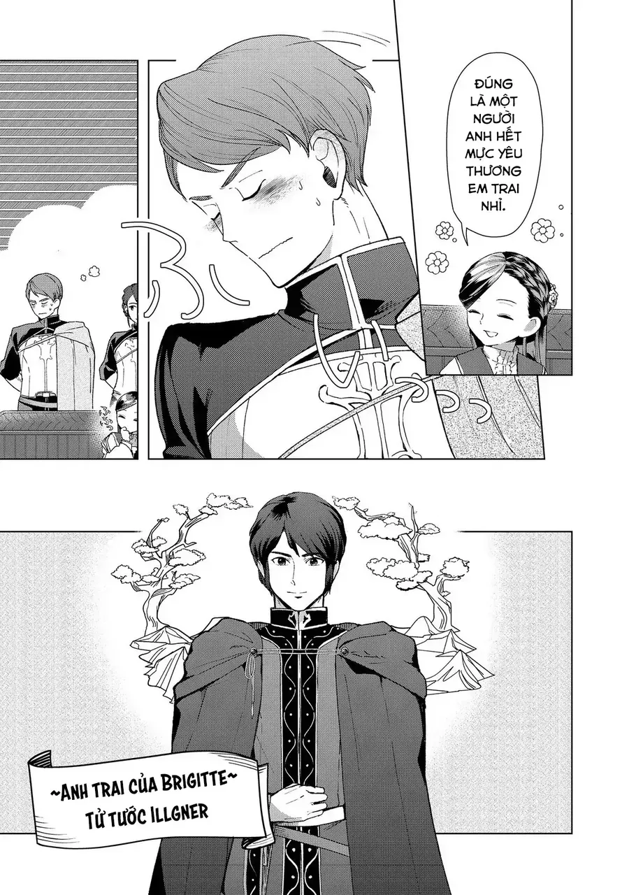 Honzuki No Gekokujou : Dai 3-Bu Ryouchi Ni Hon O Hirogeyou ! Chapter 47 - 10