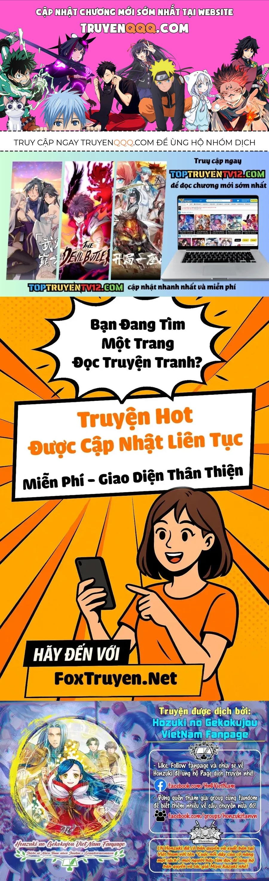 Honzuki No Gekokujou : Dai 3-Bu Ryouchi Ni Hon O Hirogeyou ! Chapter 48 - 1