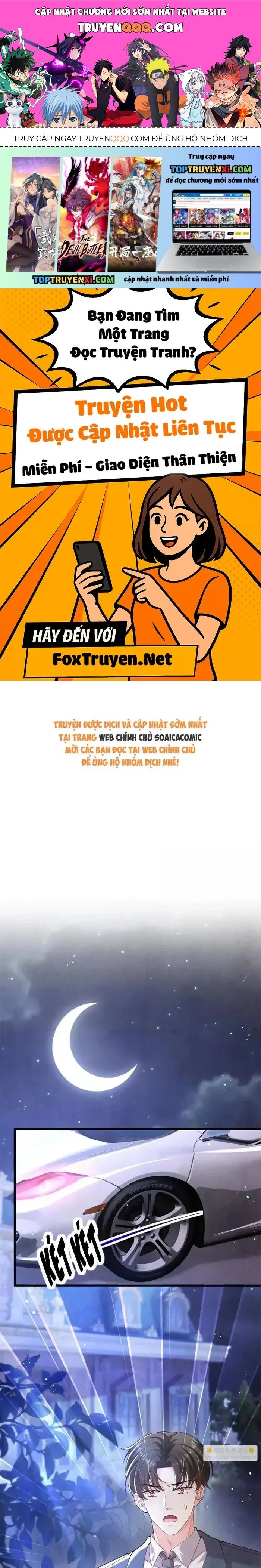 Tôi Có Ông Chồng Hay Ghen Chapter 188 - 1