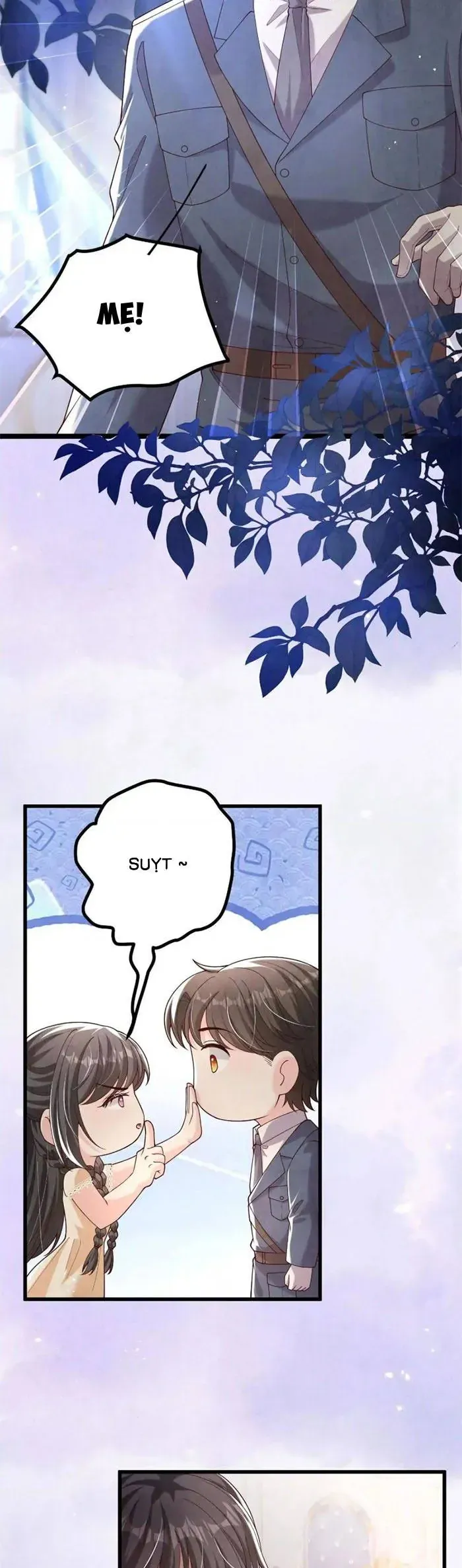 Tôi Có Ông Chồng Hay Ghen Chapter 188 - 2