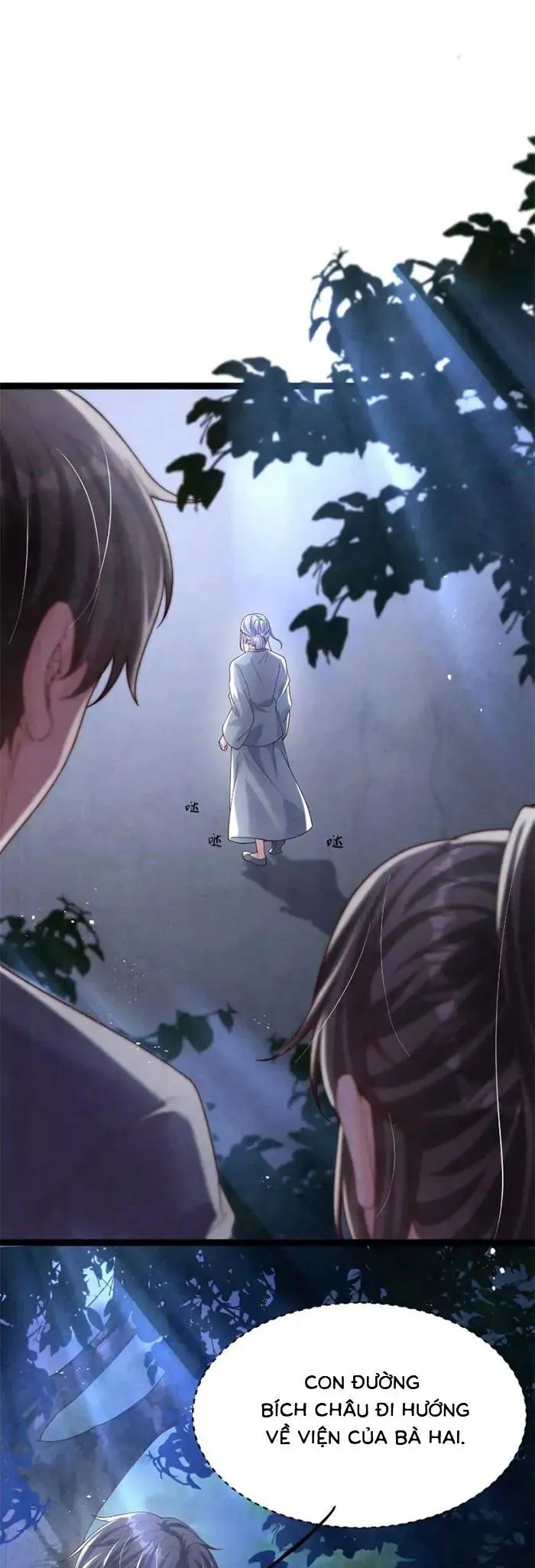 Tôi Có Ông Chồng Hay Ghen Chapter 188 - 18