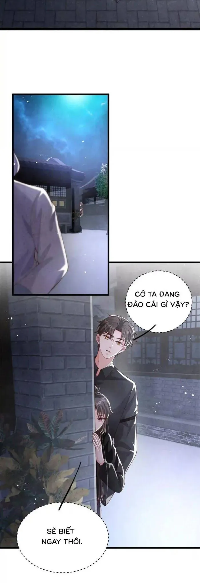 Tôi Có Ông Chồng Hay Ghen Chapter 188 - 20