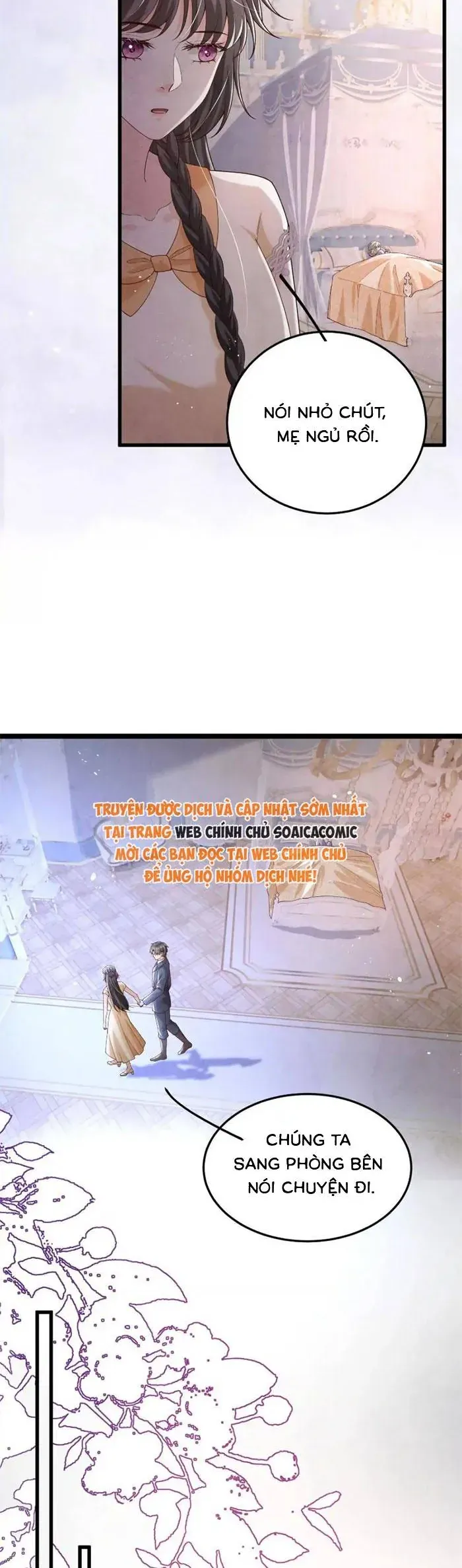 Tôi Có Ông Chồng Hay Ghen Chapter 188 - 3