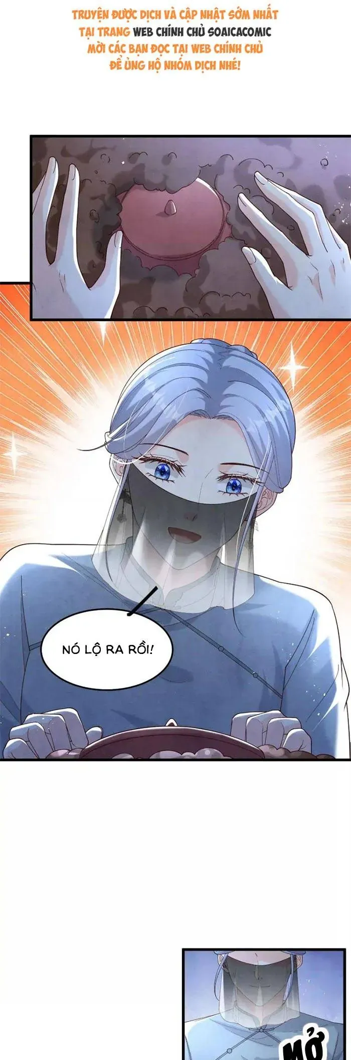 Tôi Có Ông Chồng Hay Ghen Chapter 188 - 21