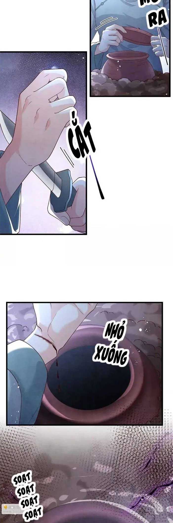 Tôi Có Ông Chồng Hay Ghen Chapter 188 - 22