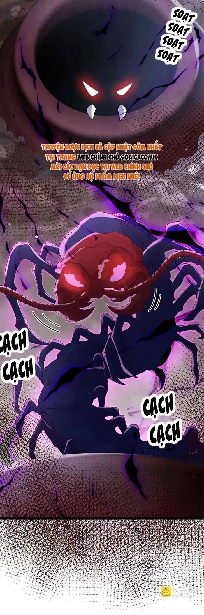 Tôi Có Ông Chồng Hay Ghen Chapter 188 - 23