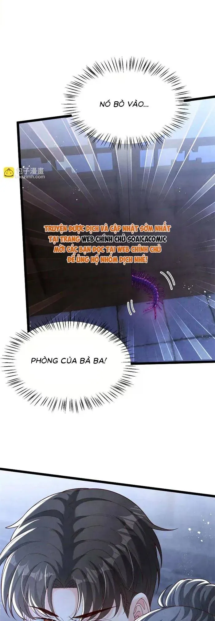 Tôi Có Ông Chồng Hay Ghen Chapter 188 - 27