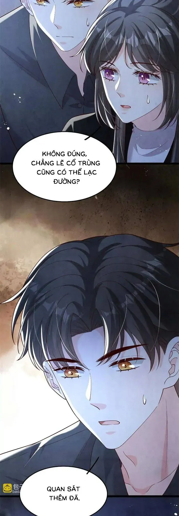 Tôi Có Ông Chồng Hay Ghen Chapter 188 - 28