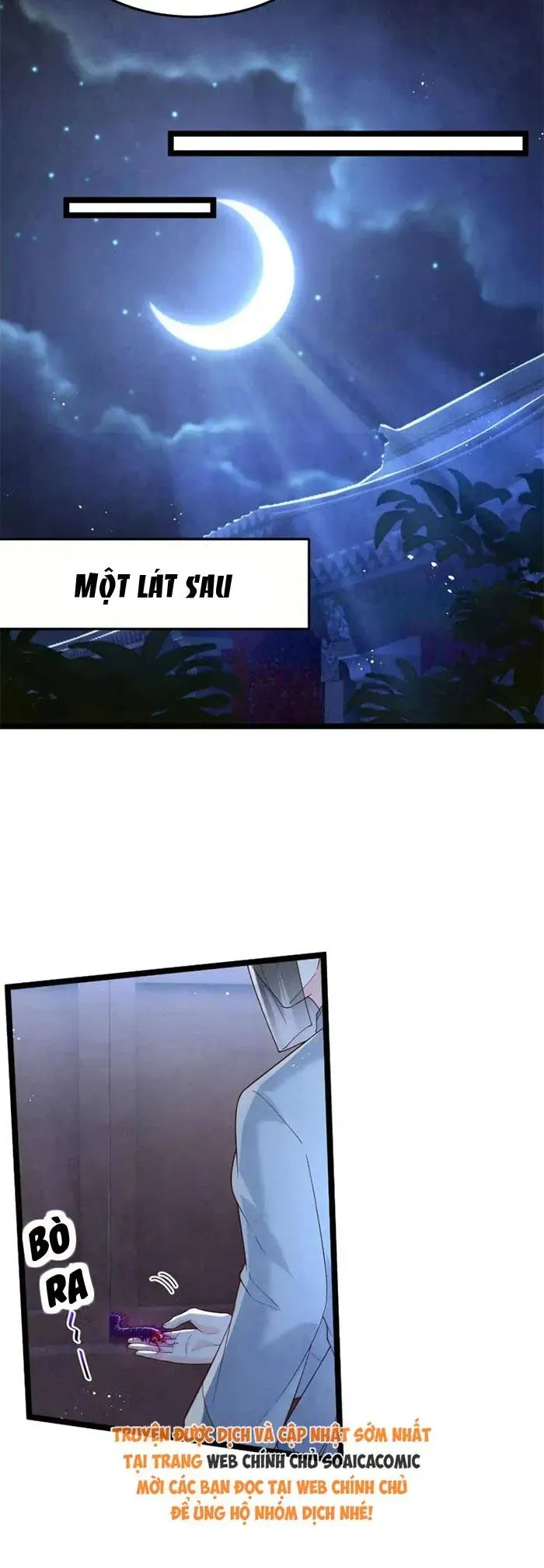 Tôi Có Ông Chồng Hay Ghen Chapter 188 - 29