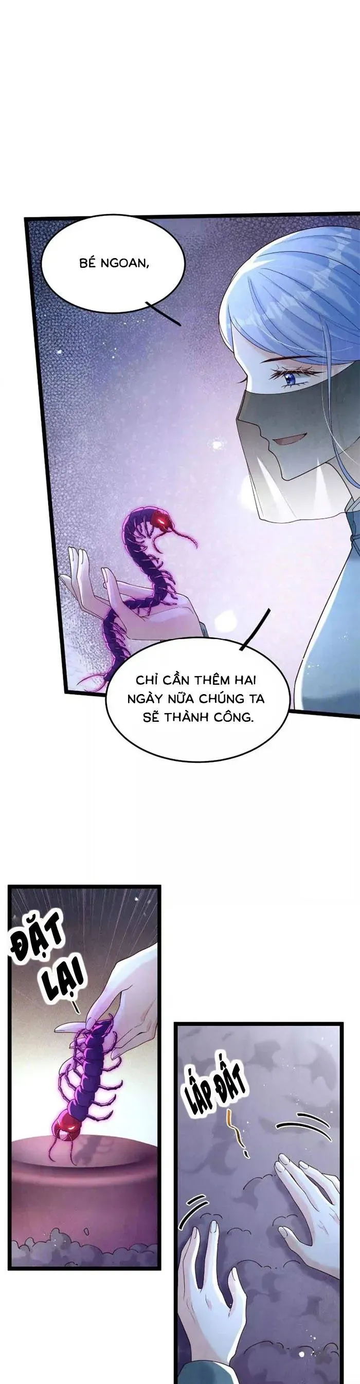 Tôi Có Ông Chồng Hay Ghen Chapter 188 - 30