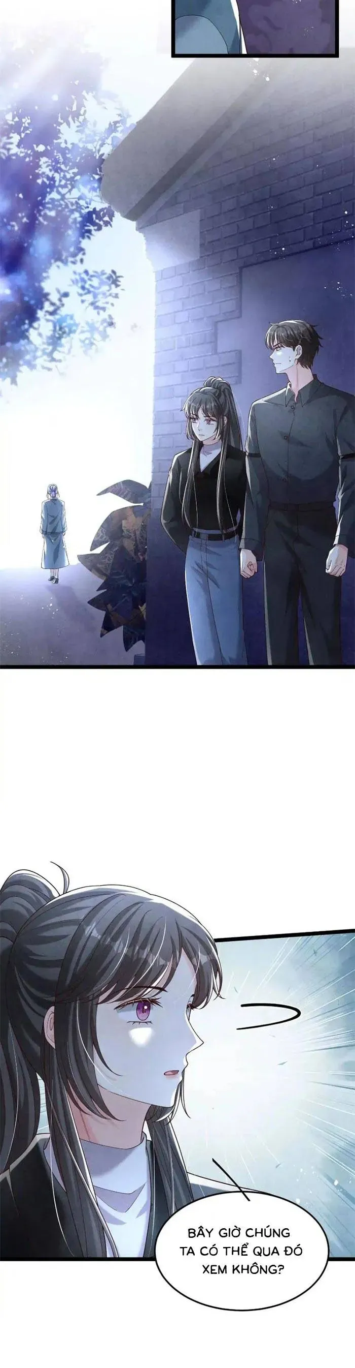 Tôi Có Ông Chồng Hay Ghen Chapter 188 - 31