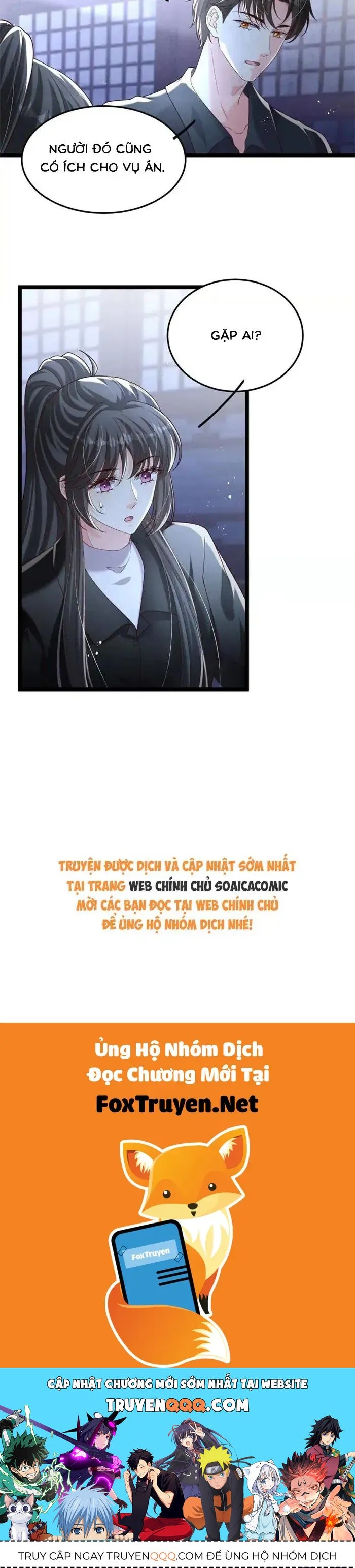 Tôi Có Ông Chồng Hay Ghen Chapter 188 - 34