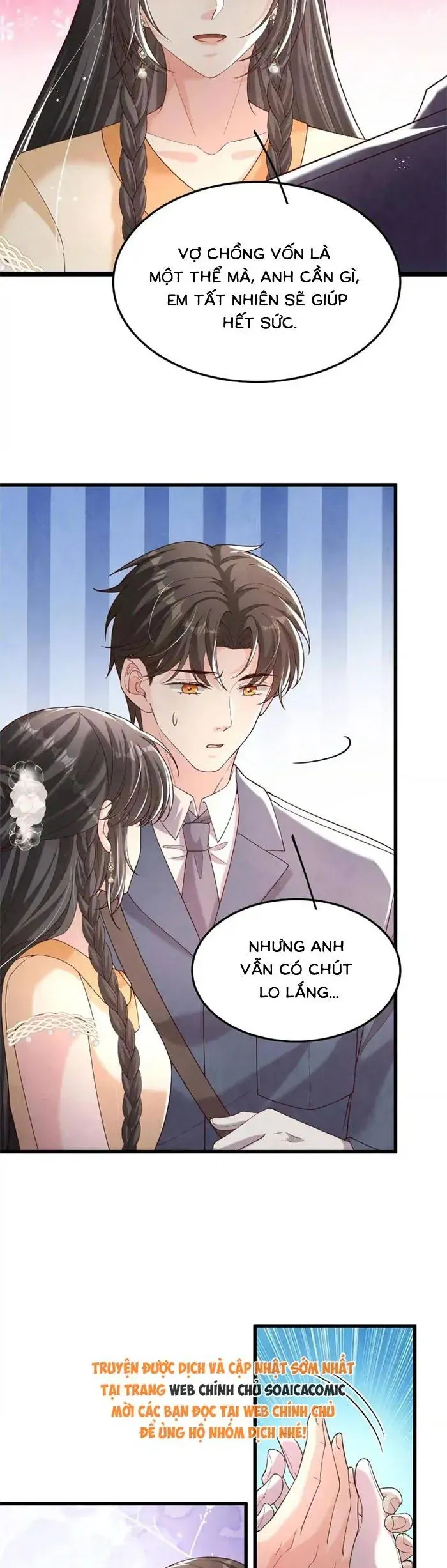 Tôi Có Ông Chồng Hay Ghen Chapter 188 - 5