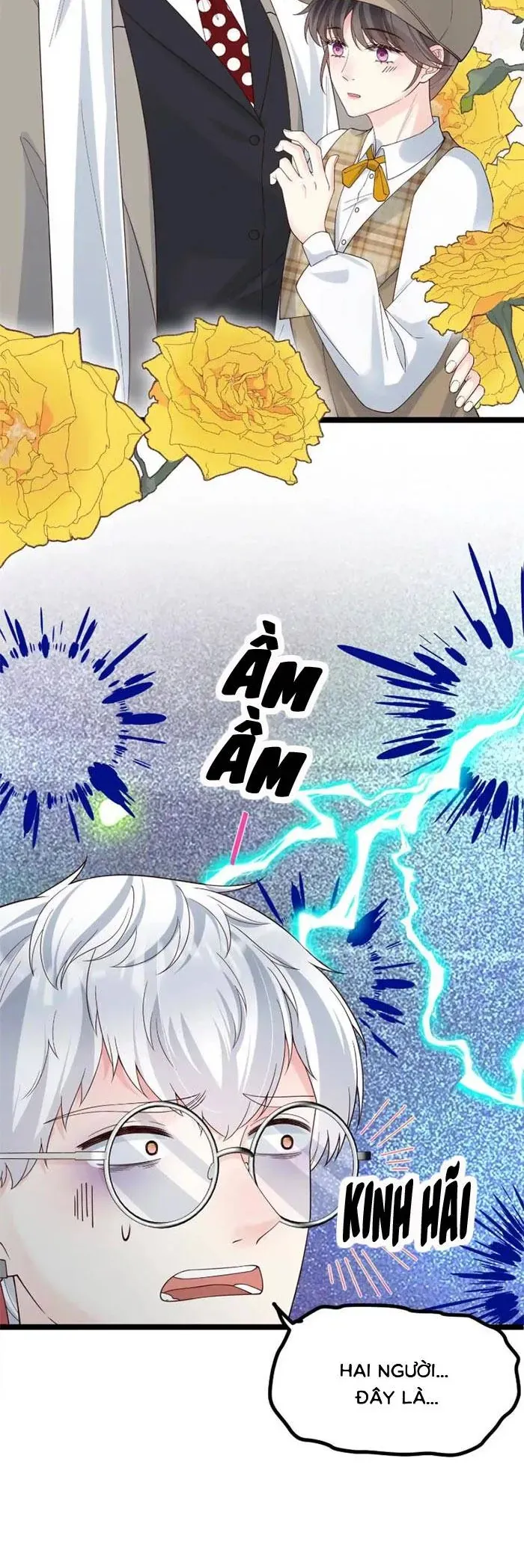 Tôi Có Ông Chồng Hay Ghen Chapter 189 - 16