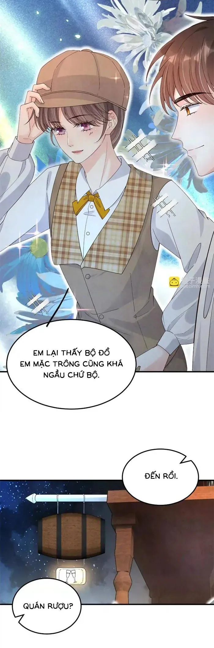 Tôi Có Ông Chồng Hay Ghen Chapter 189 - 3