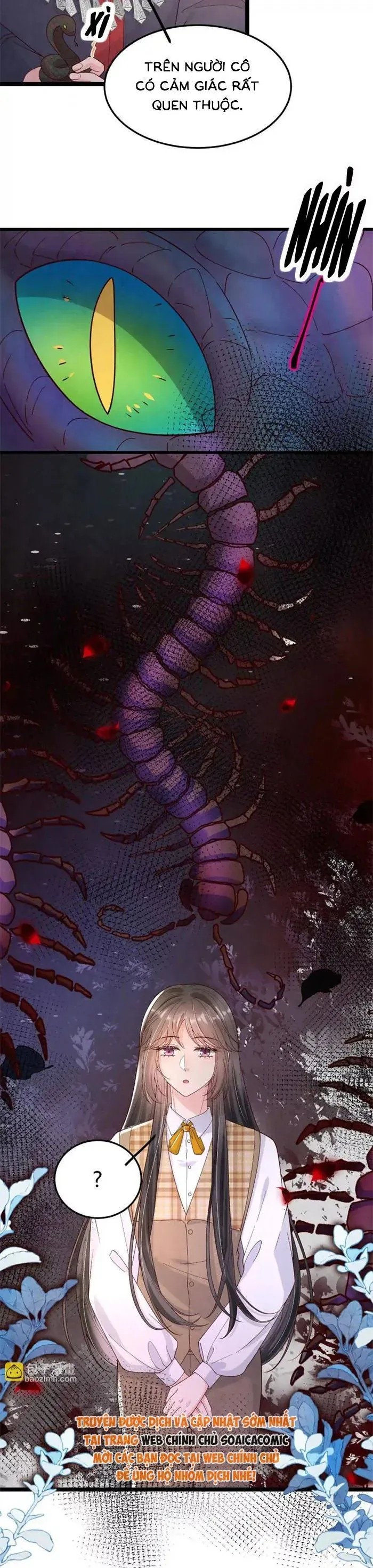 Tôi Có Ông Chồng Hay Ghen Chapter 189 - 24