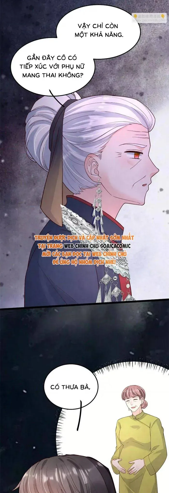 Tôi Có Ông Chồng Hay Ghen Chapter 189 - 27