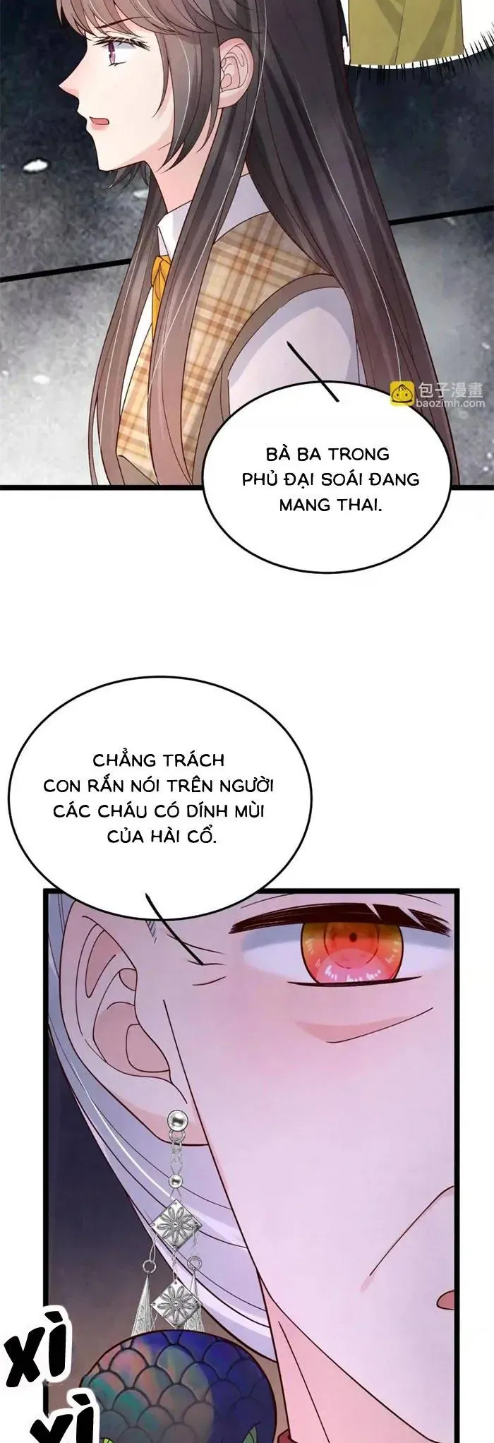 Tôi Có Ông Chồng Hay Ghen Chapter 189 - 28