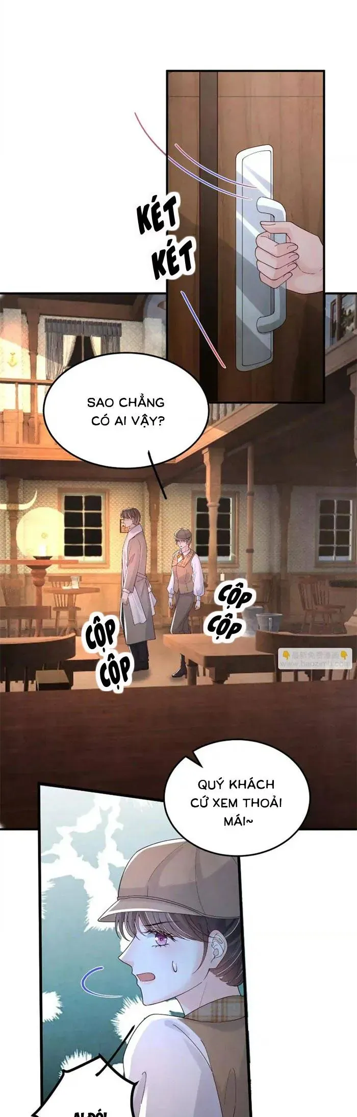 Tôi Có Ông Chồng Hay Ghen Chapter 189 - 4